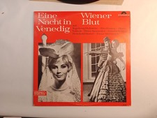 Eine nacht venedig - eine, wiener