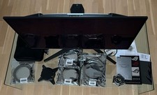 ASUS ROG Swift PG27UCDM, 4K