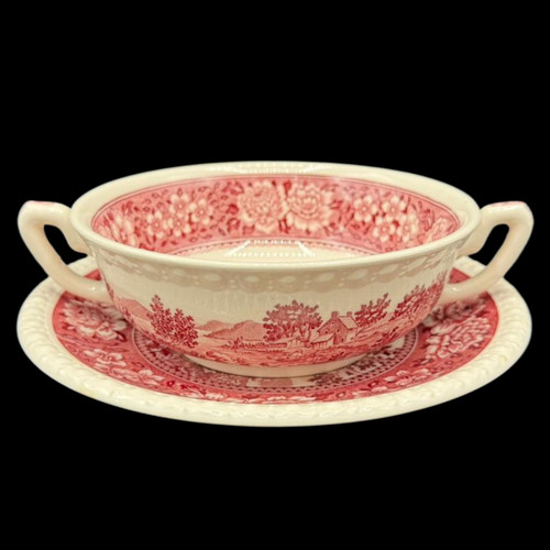 Villeroy boch rusticana rot - boch,