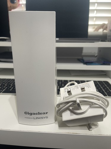 Linksys gigaclear velop - linksys, whw03
