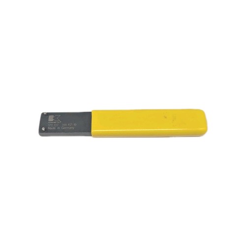 Kennametal handwerkzeug für - kennametal,