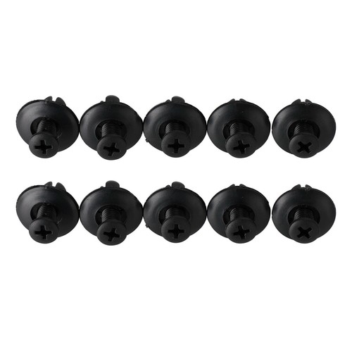 10x 8mm befestigungs - 8mm,