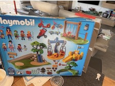 Playmobil City Life  5024