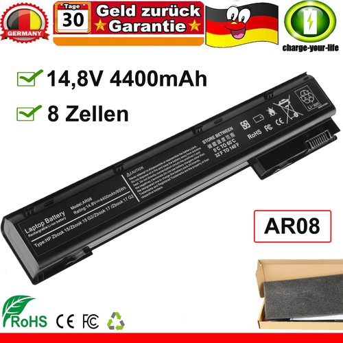 Akku für zbook - ✅akku,