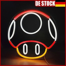 Neon LED Schild USB Licht Wand
