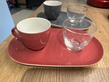 Thomas Espressotassenset, 2