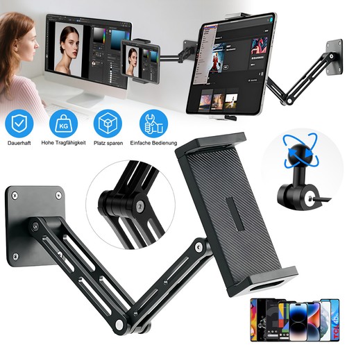 Tablet halterung 360 drehbar - 360°,