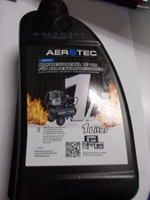 Aero-Tec Kompressor ÖL VG 100 0,75Liter