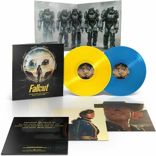 Djawadi ramin fallout - ramin,
