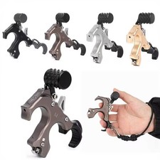 Compoundbogen Release Aid