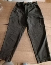 Amisu New Yorker Hose Größe