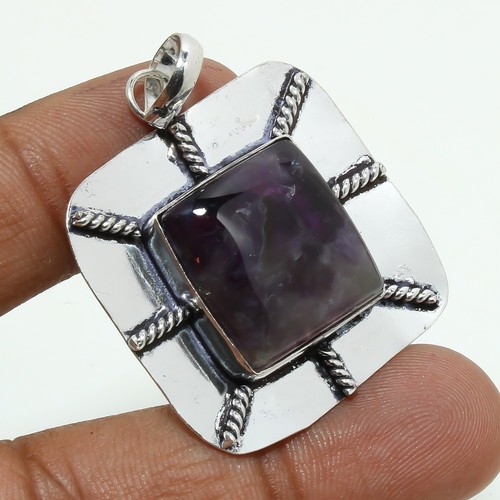 Afrikanischer amethyst - afrikanischer,