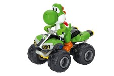 Carrera RC Mario Kart™ Yoshi