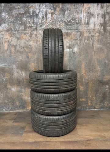 Pirelli zero reifen - 4x, p