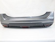 Stoßstange hinten für Nissan X-TRAIL T32 850224CC0H 05-2016