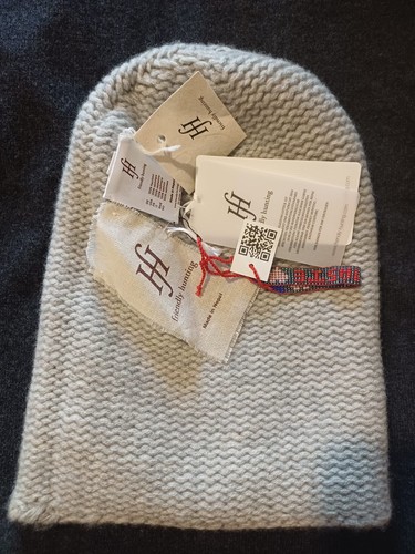 Friendly hunting beanie mütze - hunting,