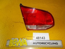 Rückleuchte Innen H.L.  VW Golf 6 VI 1,4  5K0945107  Baujahr:2010    Nr.48143