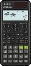 CASIO FX-87DE Plus 2nd edition