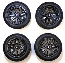 VW Bus T5 T6 T6.1 Sparco Off