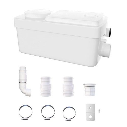 Hebeanlage pumpe leise - pumpe,