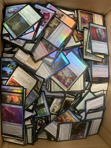 Magic the gathering karten - the,