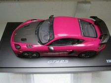 Porsche Cayman 718 GT4RS