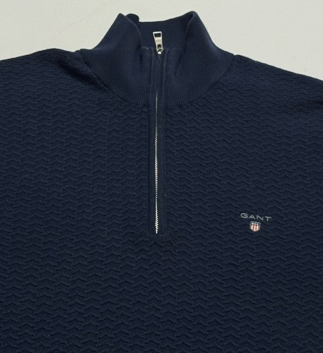 Gant troyer baumwolle pullover - gant,
