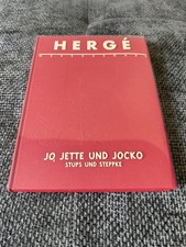 Hergé werkausgabe carlsen - hergé, 5