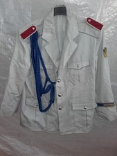 Ostalgie Rarität Uniformjacke