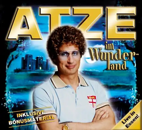 Atze schröder im - -,