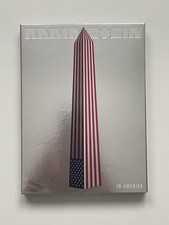 Rammstein In Amerika Blu-ray 2