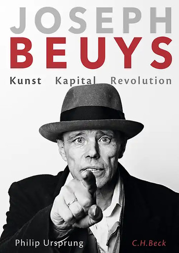 Joseph beuys - joseph,