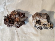 Konvolut Mineralien ca 2,4kg