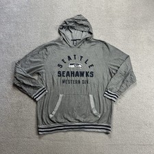NFL SEAHAWKS Herren Sweatshirt