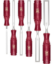 KIRSCHEN Stechbeitelsatz