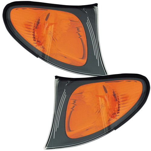 Frontblinker set für - frontblinker, e46