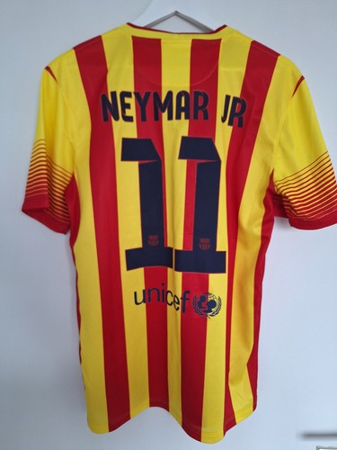 Barcelona auswärtstrikot - fc,