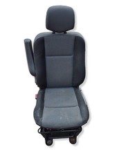 Renault Master III 2018 Vorne