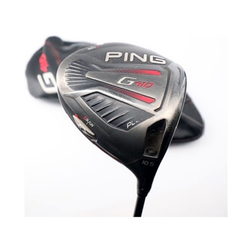 Ping g410 plus driver - ping,
