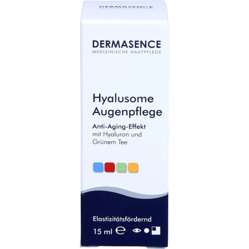 Dermasence hyalusome - dermasence,