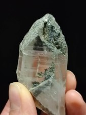 69g Himalaya Kristall, grüner