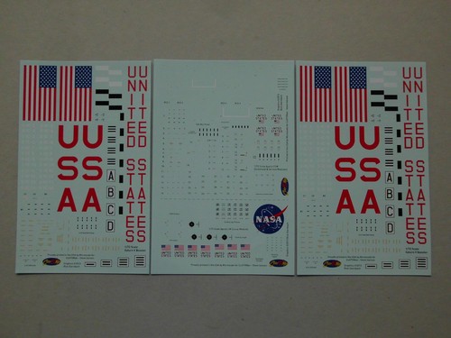 Microscale decals für - microscale, "