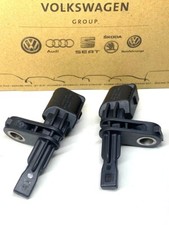 2x ORIGINAL VW ABS Sensor für