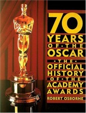 70 Years of the Oscar
