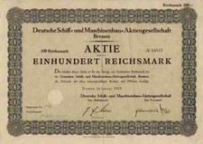 Deutsche Schiff Maschinenbau