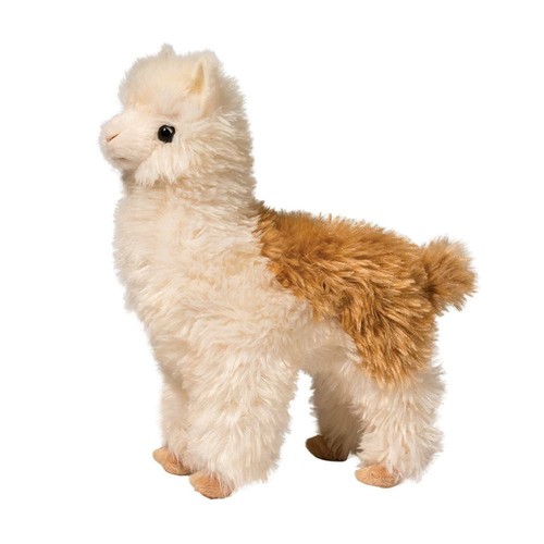 Alpaca alice plüschtier - "alice",