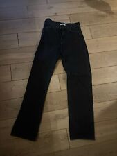 Carhartt Damen Jeans  Hose Gr. W26 - Noxon Pant  NEU