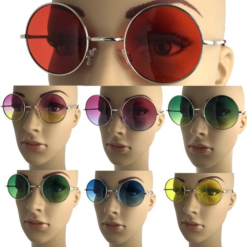 John lennon stil rund - lennon,