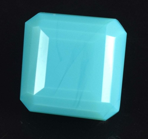 Mexikanisches blau welo opal - mexikanisches,