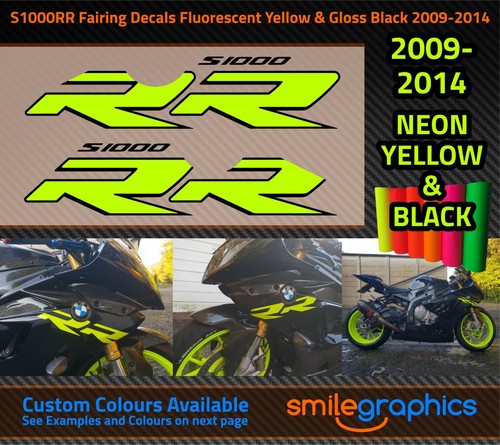 Bmw s1000rr verkleidung - s1000rr,
